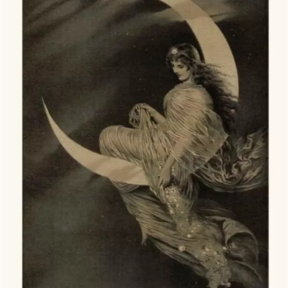 Meet your Posher, E. B.